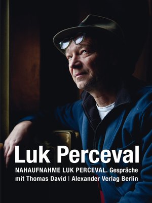 cover image of Nahaufnahme Luk Perceval